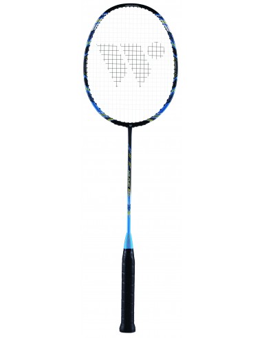 Badmintonketsjer WISH AIR FLEX 950 forbedrer din spiloplevelse 
